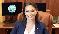 Agriculture Commissioner Nikki Fried breaks with Gov. DeSantis, sides with cities and counties on gun law