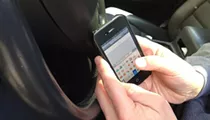Florida Highway Patrol reaches 'enforcement time' on texting while driving