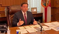 DeSantis keeps Congress members out of the loop, and more Florida political news this week