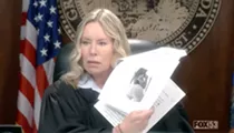 Florida judge faces allegations over TV show filmed in her courtroom