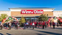 Winn Dixie will offer the COVID-19 vaccine at Florida locations beginning next week