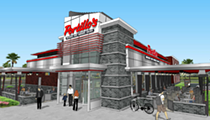 Portillo's announces Orlando grand opening date in June