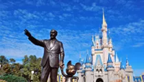 Walt Disney World raising capacity from 35% as CEO hints at loosening mask restrictions