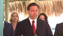 Gov. Ron DeSantis plans to fight to have cruise restrictions overturned (again)