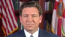 Doctors slam Florida Gov. Ron DeSantis over state's COVID-19 response
