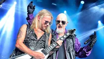Things to do in Orlando, Sept. 8-14: Judas Priest, Bacon Grease, Dashboard Confessional acoustic