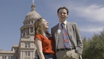 An oddball Texas musician runs a longshot campaign for city council in ‘Kid Candidate’
