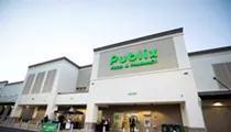 Publix heiress donated more than $450K to groups who helped organize Jan. 6 insurrection