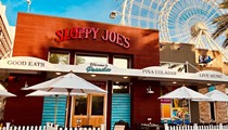 Key West standby Sloppy Joe's opens in Orlando's Icon Park