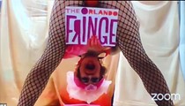 Orlando Fringe Winter Mini-Fest canceled as in-person event, but 'Mini-Digi' events will go on