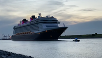 CDC's cruise ship restrictions will become voluntary this weekend