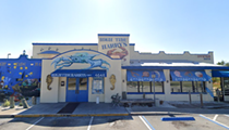 The best cheap seafood restaurants in Orlando
