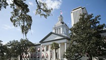 Florida House moves forward with 15-week abortion ban proposal over objection of Democrats
