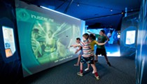 Science Fiction, Science Future exhibition opens at Orlando Science Center Jan. 29