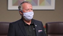 Orlando Mayor Buddy Dyer is the latest local official to test positive for COVID-19
