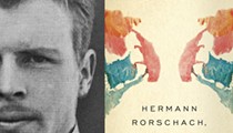 'Hit Makers,' 'How Emotions Are Made' and 'The Inkblots: Hermann Rorschach, His Iconic Test, and the Power of Seeing,' reviewed