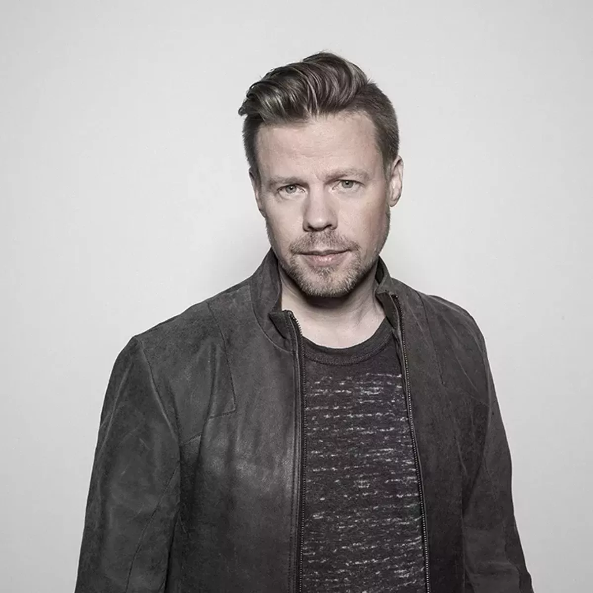 Ferry Corsten throws a 'Trancegiving' party at downtown's ...