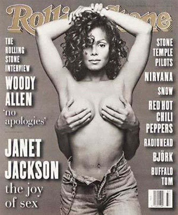 Let's relive Janet Jackson's best moments before her September ...