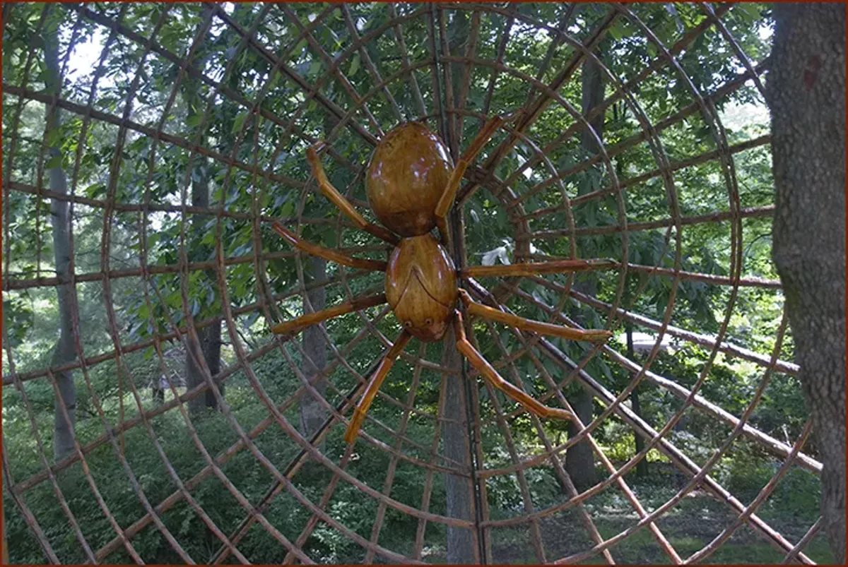 Bug A Palooza Kicks Off Leu Gardens Big Bugs Exhibit On