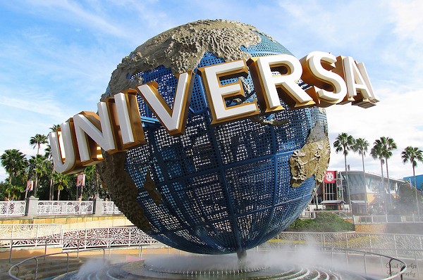 Universal Studios raised their ticket prices to $105, here are 8 other