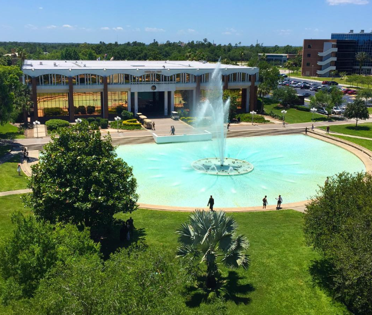 Ucf Students Will Strike For Climate Environmental Rights Next Week Blogs