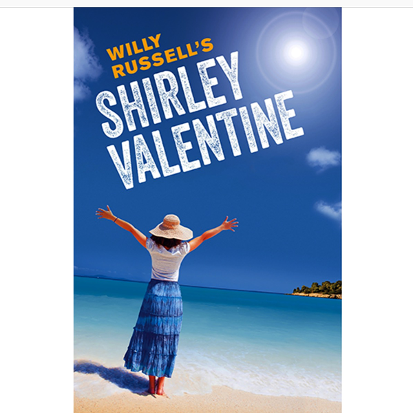Fringe 2019 Review: 'Shirley Valentine'  Blogs