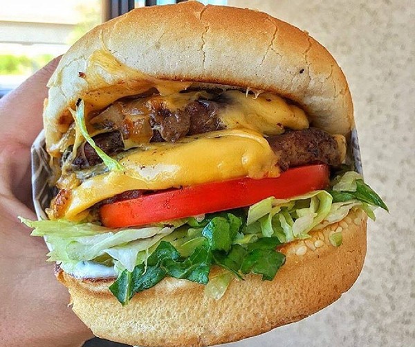 Farewell To Habit Burger All Orlando Locations Closed This Weekend Blogs