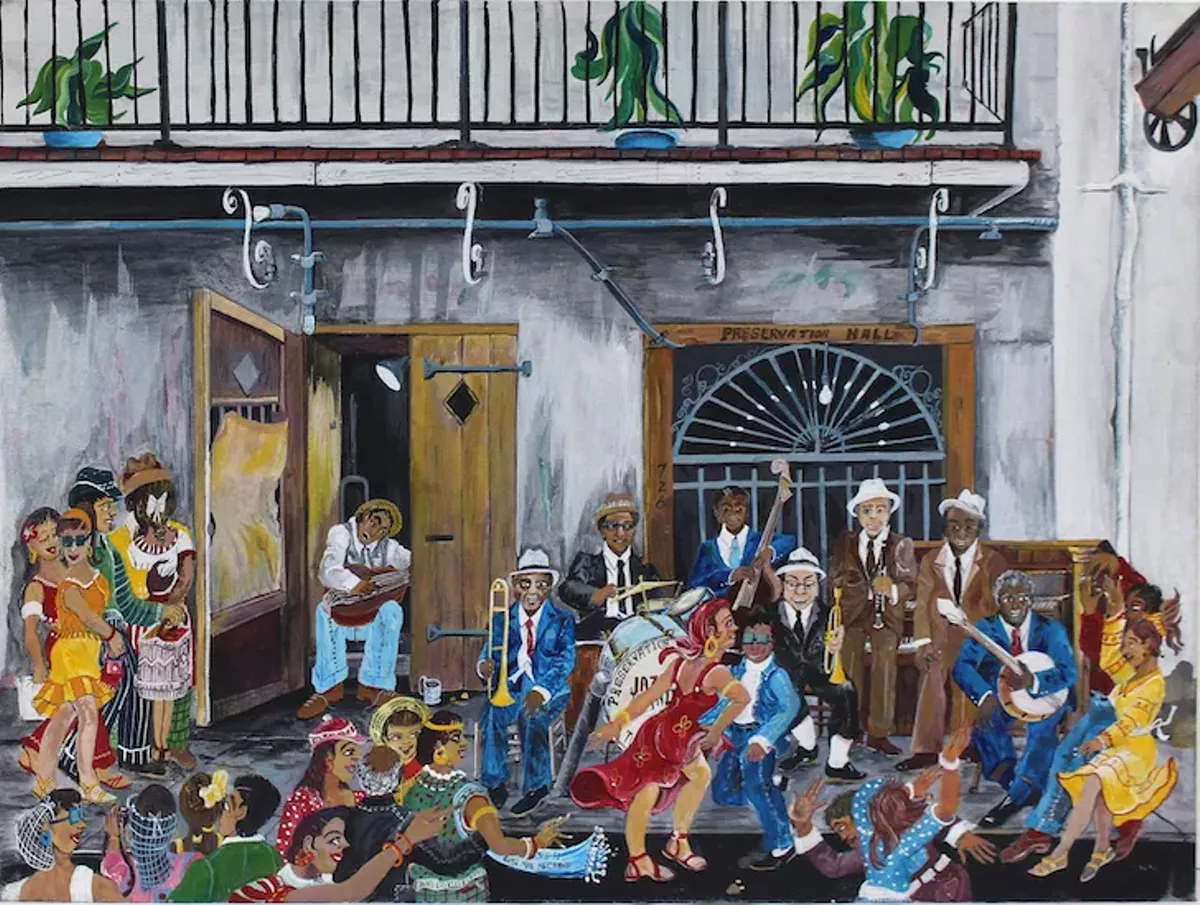 Winter Park S Crealde School Of Art Showcases Africana From The U S Africa And Haiti Blogs