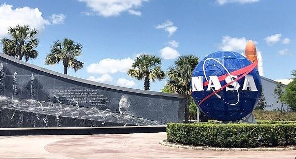 New Tour At Kennedy Space Center Gives Visitors Exclusive Access To Cape Canaveral Historic Sites Blogs
