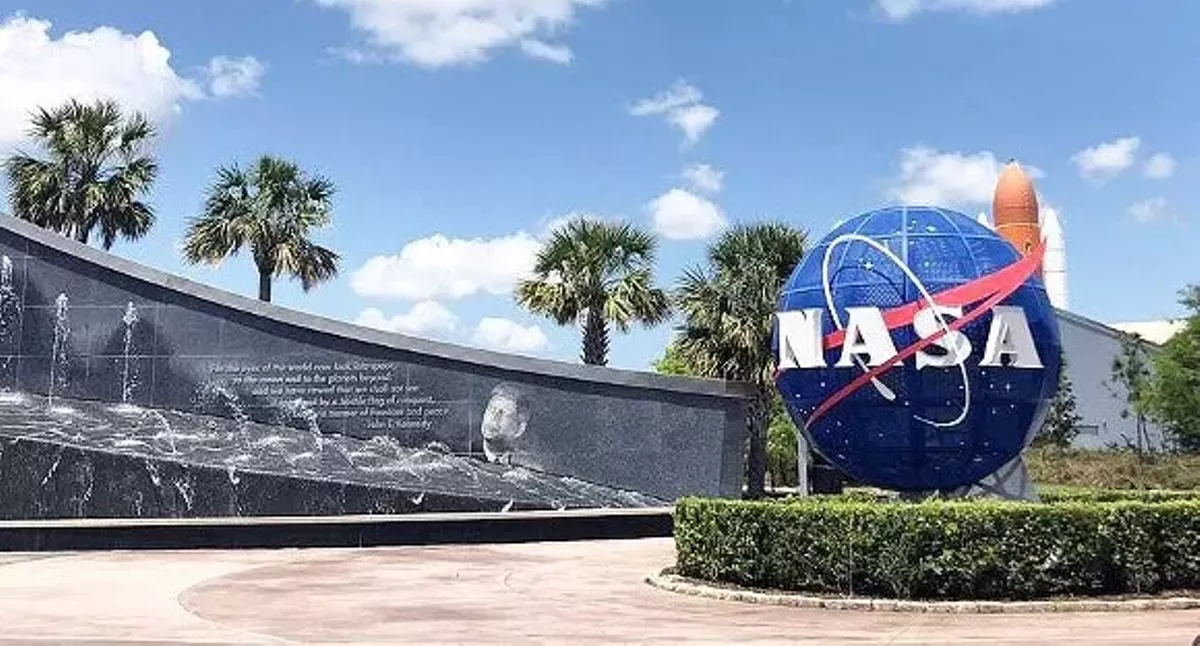 New Tour At Kennedy Space Center Gives Visitors Exclusive Access To Cape Canaveral Historic Sites Blogs