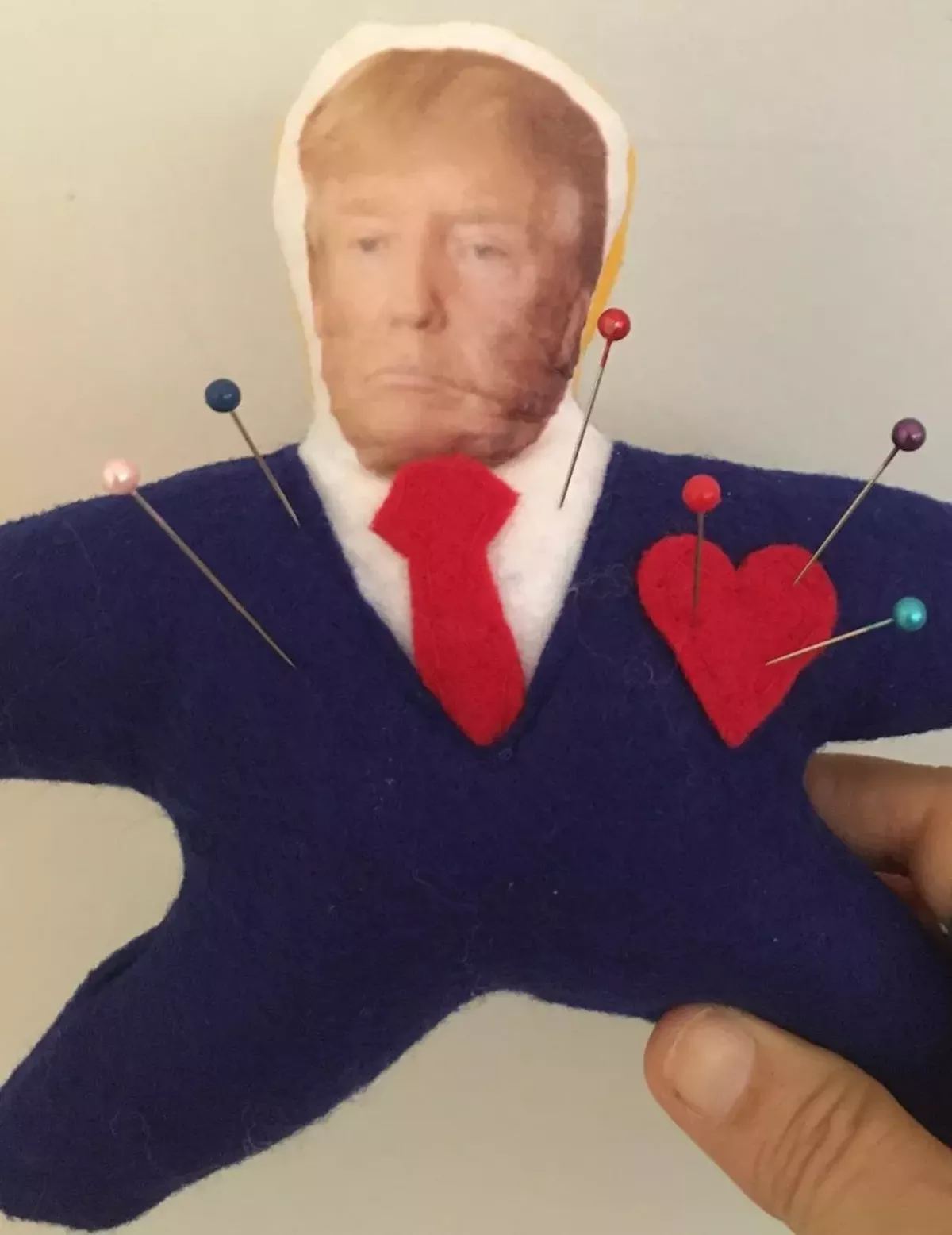 voodoo dolls do they work