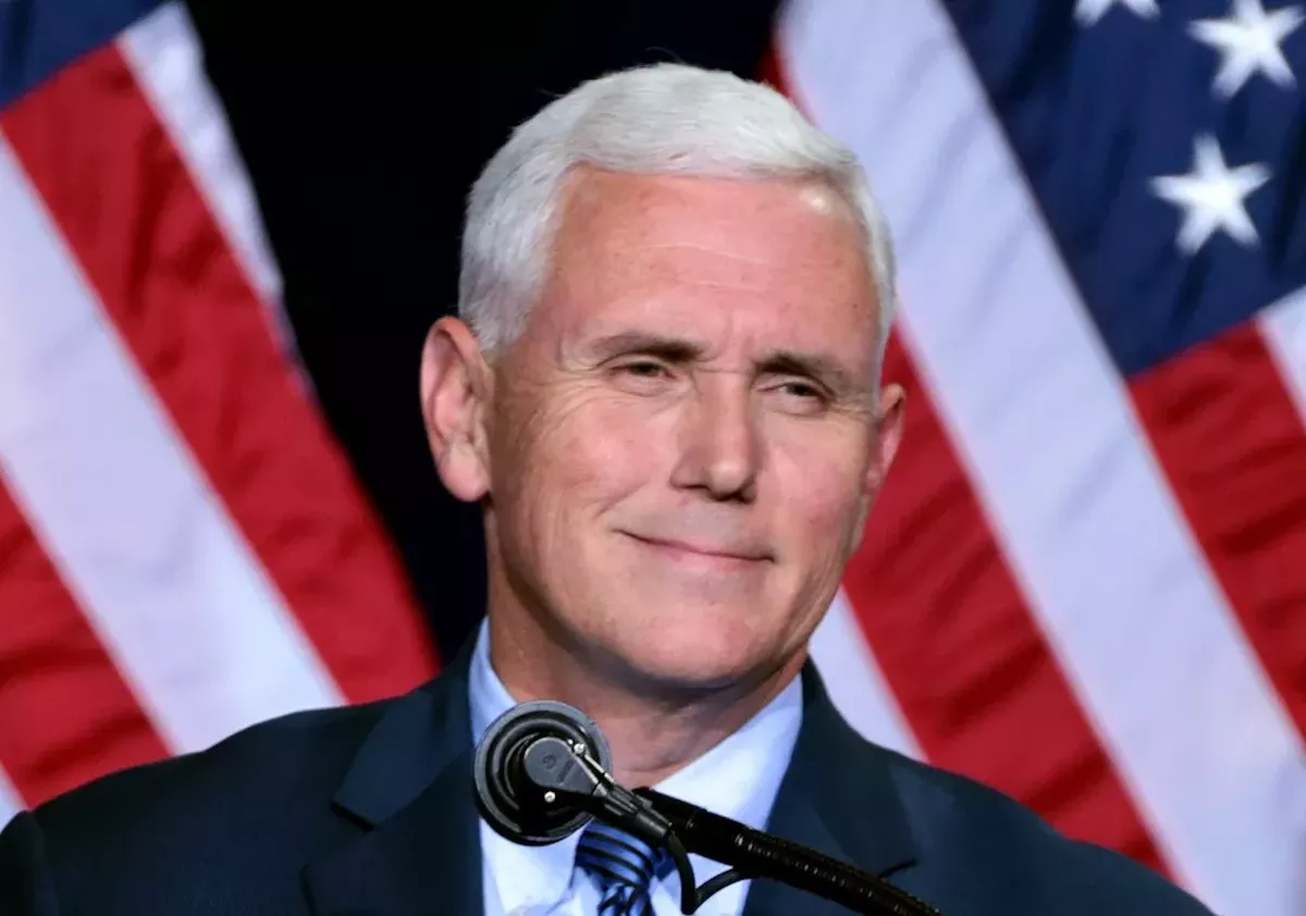 Vice President Mike Pence calls off Florida appearances | Blogs