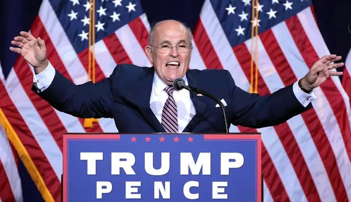 The worst people of 2020 (who aren't Trumps) | Columns | Orlando - Vimarsana News