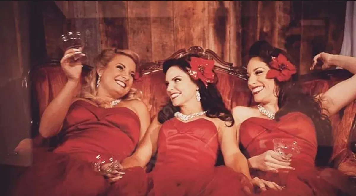 American Sirens conjure up Jazz Age vacation sounds for free Wednesday at ‘Live and Community Lunch’ collection