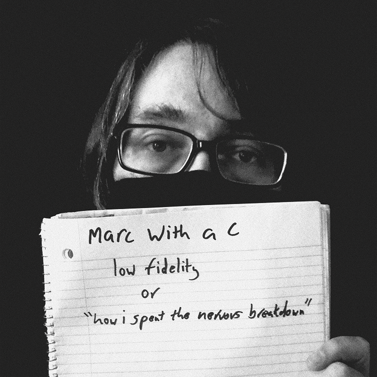 Orlando indie-pop hero Marc With a C releases new album today ahead of Saturday's virtual release performance - Vimarsana News
