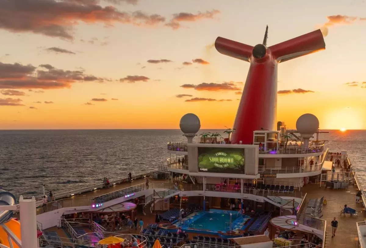 Major cruise lines are scrambling to salvage 2021 season ...