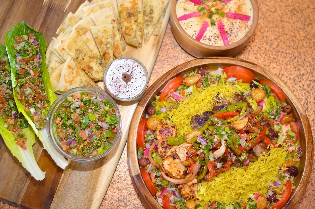 Colorado-based Heart of Jerusalem Café has opened a Florida outpost in Winter Springs - Vimarsana News