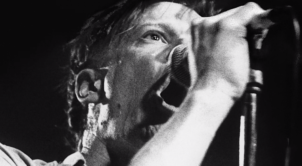 Rock doc about volume worshippers the Swans to screen in Orlando, paired with a performance by Alien Witch - Vimarsana News