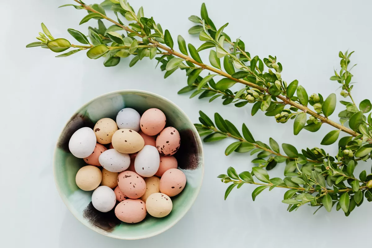 Easter at Reunion Resort's Traditions - Vimarsana News