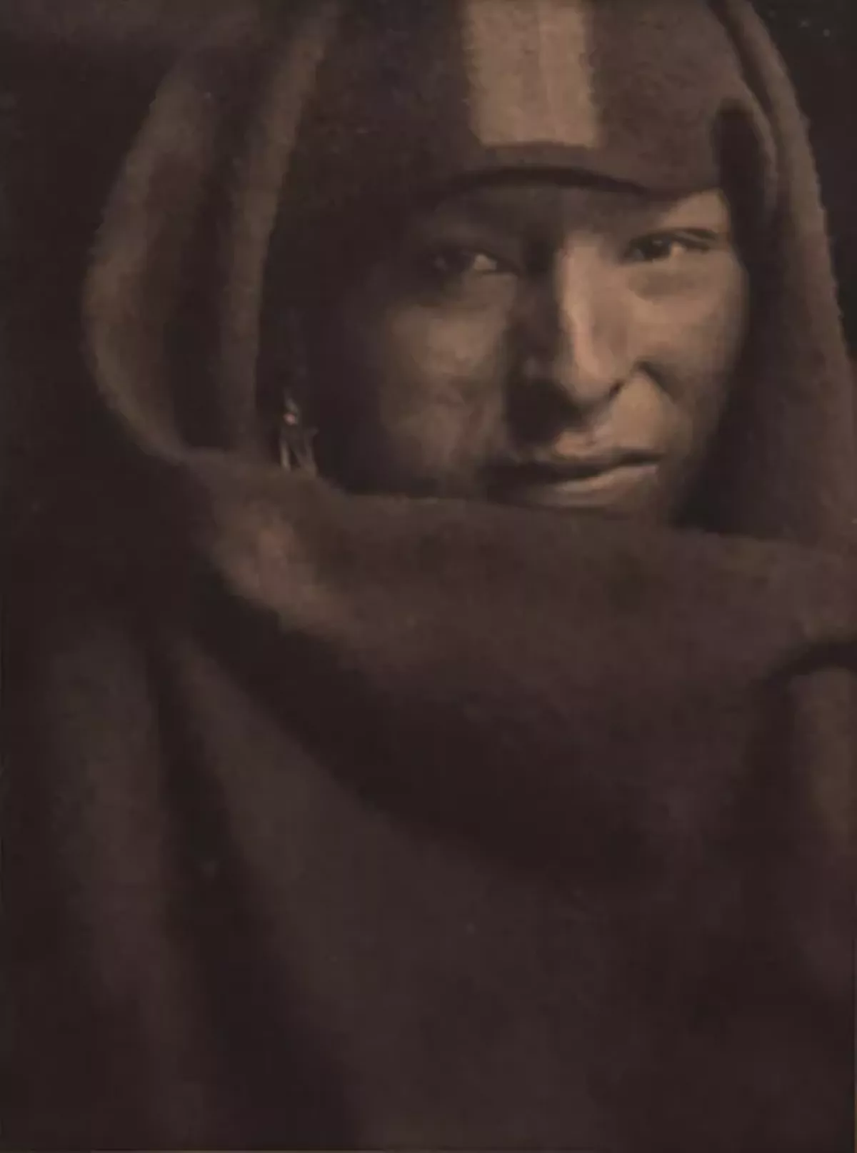 Special Lecture Series: Gertrude Käsebier's The Red Man | Art: Exhibition - Vimarsana News