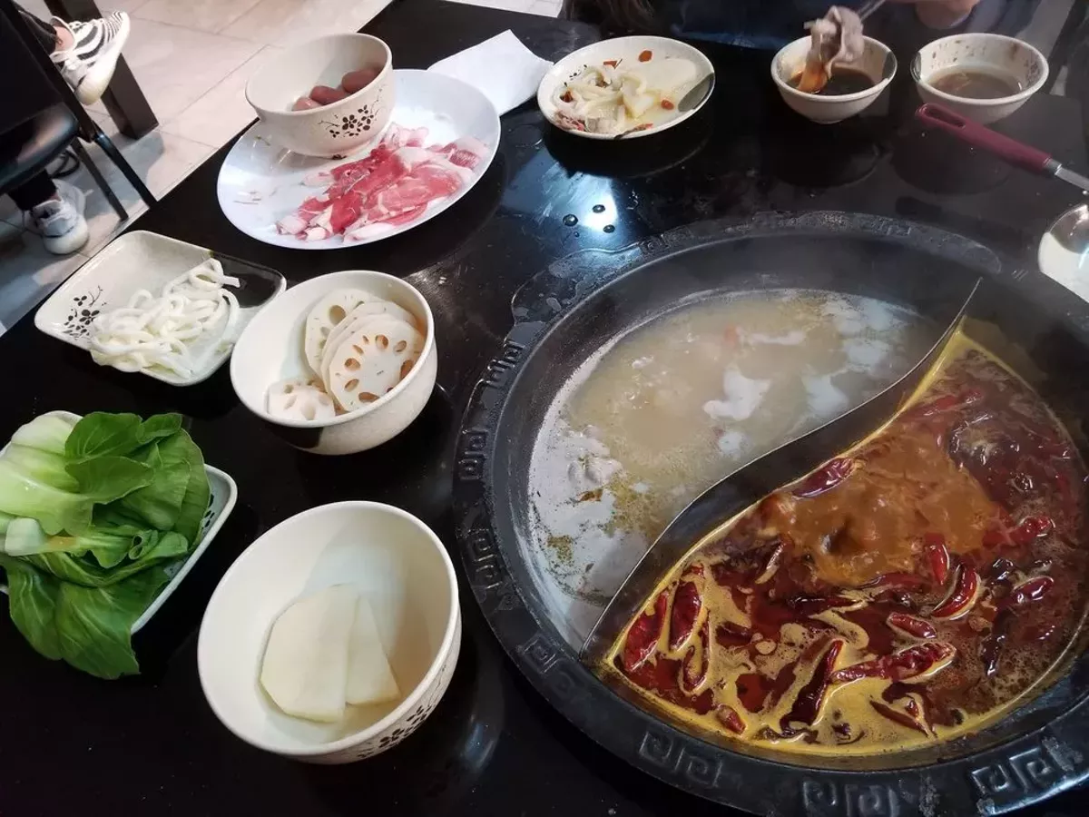 New noodles: Bashu Hot Pot open now, Ramen Revolution opening this fall, and more - Vimarsana News