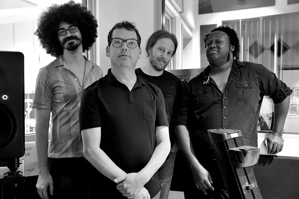 New Orlando releases: Steve Garron and the Guarantees, Alien Witch, Jrdn Alexander, Swift Knuckle Solution - Vimarsana News