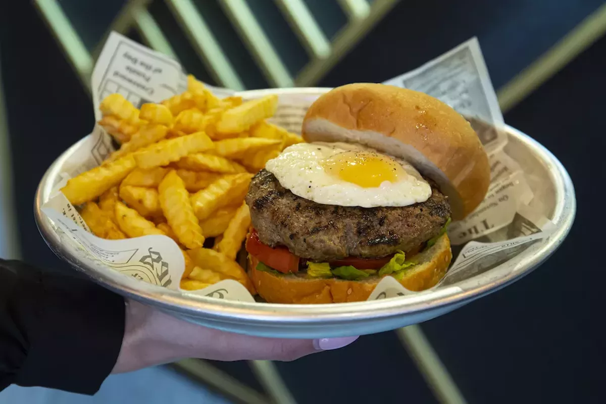Kosher Grill presents a solid roster of Jewish and Middle Eastern staple dishes - Vimarsana News