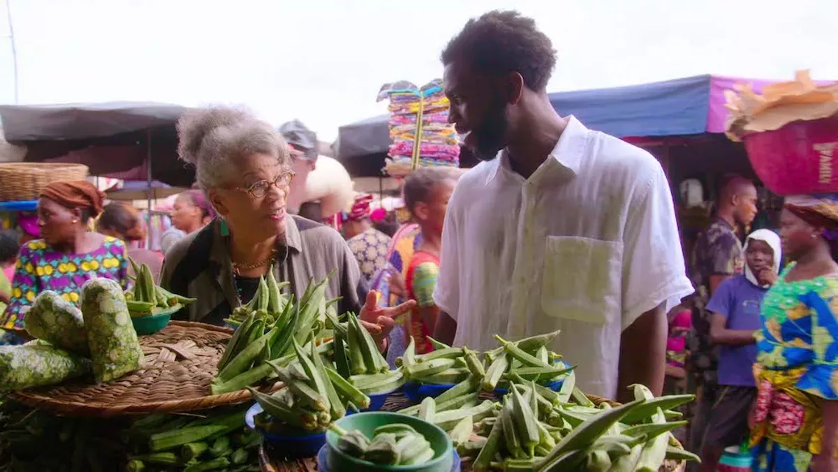 What to watch this week: 'High on the Hog: How African American Cuisine transformed America' on Netflix | Couchsurfing | Orlando - Vimarsana News