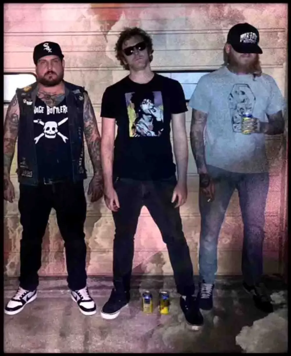 New Orlando releases: A freewheeling punk anthem from Tracey Blades and intelligent dubstep from Mag.Lo - Vimarsana News