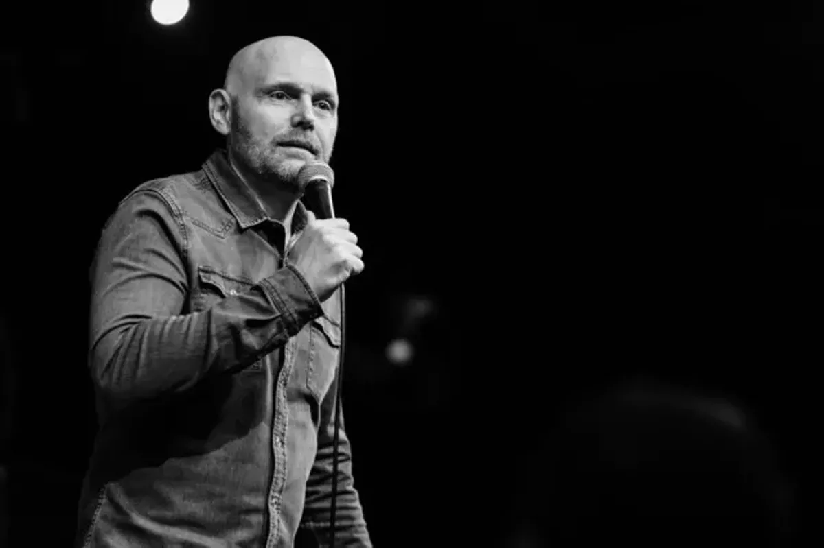 Comedian Bill Burr Calls Florida Gov Ron Desantis A Fucking Piece Of Shit Over State S Coronavirus Response Blogs
