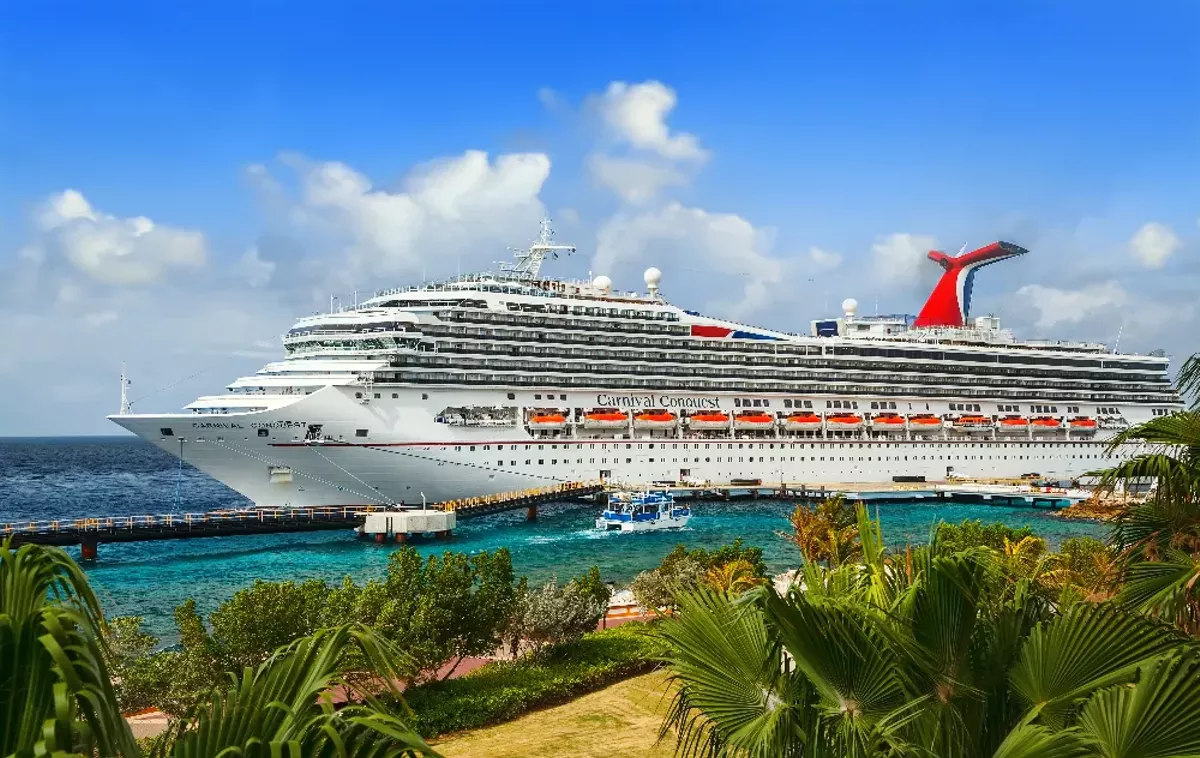 Carnival Cruise To Belize Reported 27 Cases Of Coronavirus Onboard As Florida Returns To Cruising Blogs