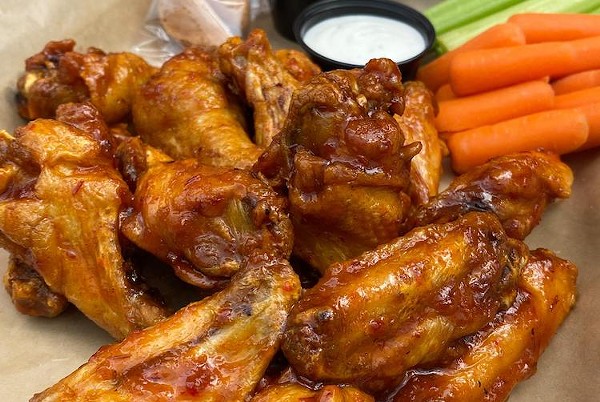 Buffalo Wild Wings to open express-style stores in | Blogs