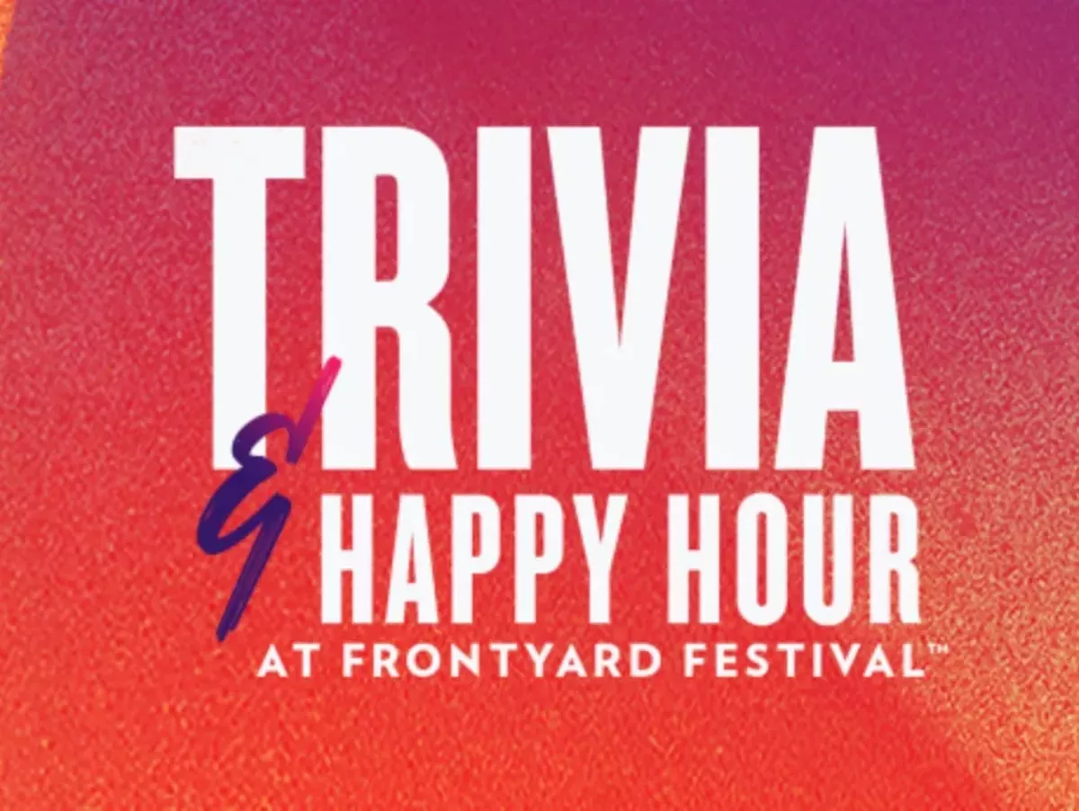 Trivia & Happy Hour - Vimarsana News