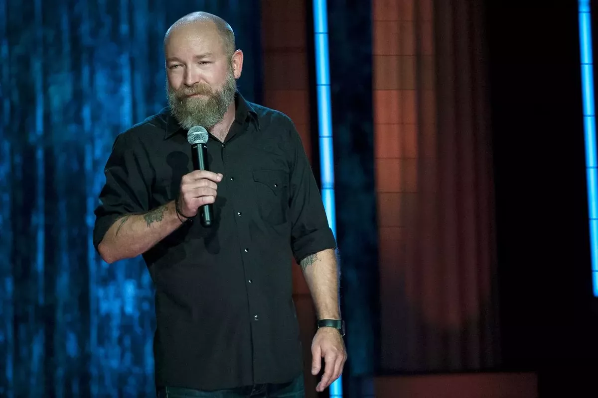 Things to do in Orlando, Dec. 1-7: Farruko, Gary Gulman, Kane Brown, Kyle Kinane, Flozigg - Vimarsana News
